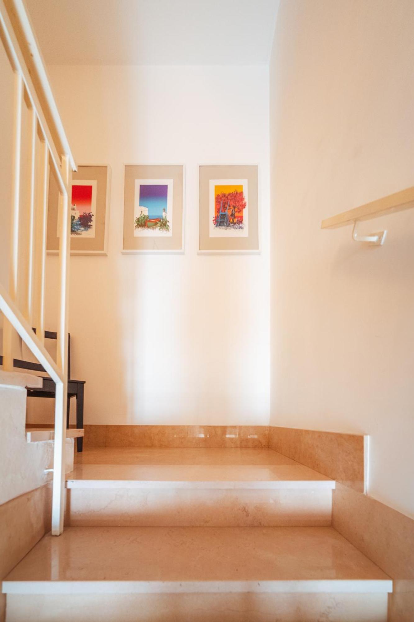 La Casa Di Vittoria Apartment Sea View - Housea Полиньяно-а-Маре Экстерьер фото